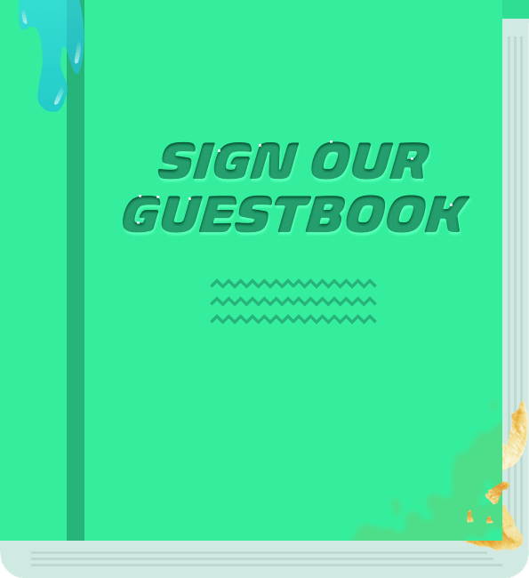 Guestbook